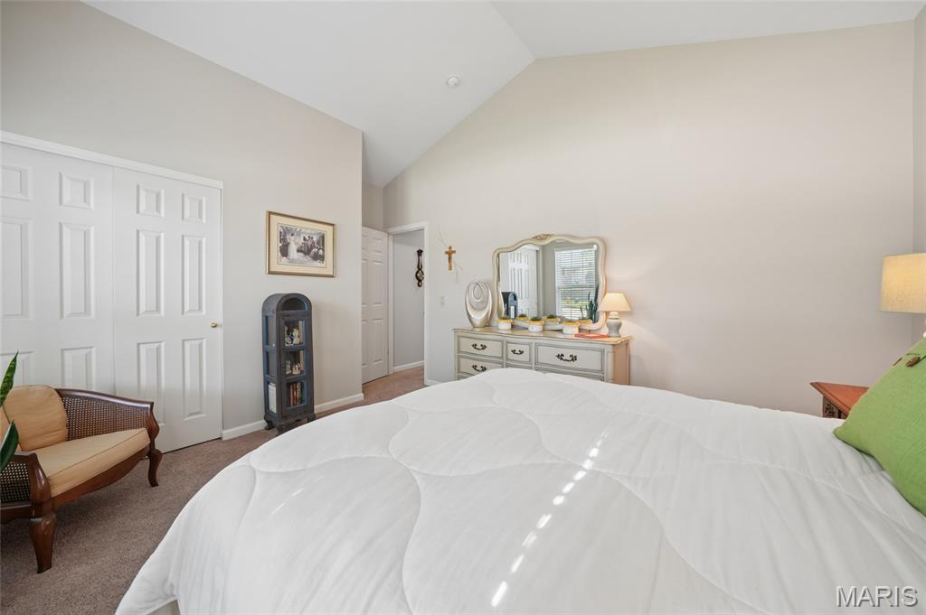 Stonehill Village B - Residential
