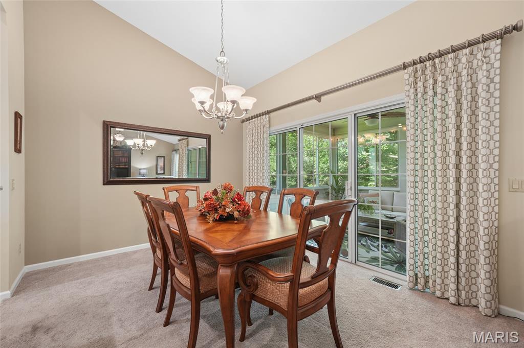 Stonehill Village B - Residential