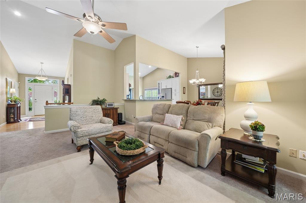 Stonehill Village B - Residential