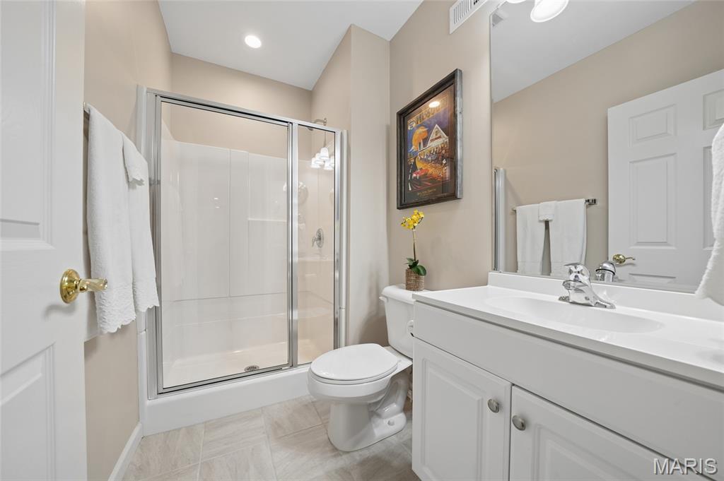 Stonehill Village B - Residential