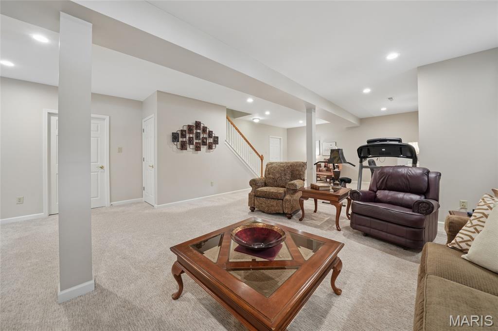 Stonehill Village B - Residential