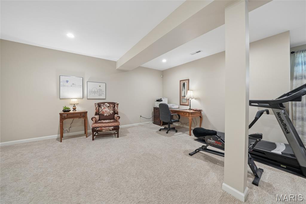 Stonehill Village B - Residential