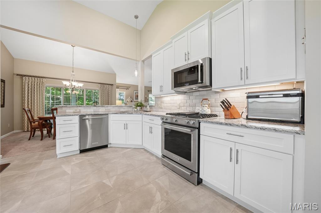 Stonehill Village B - Residential