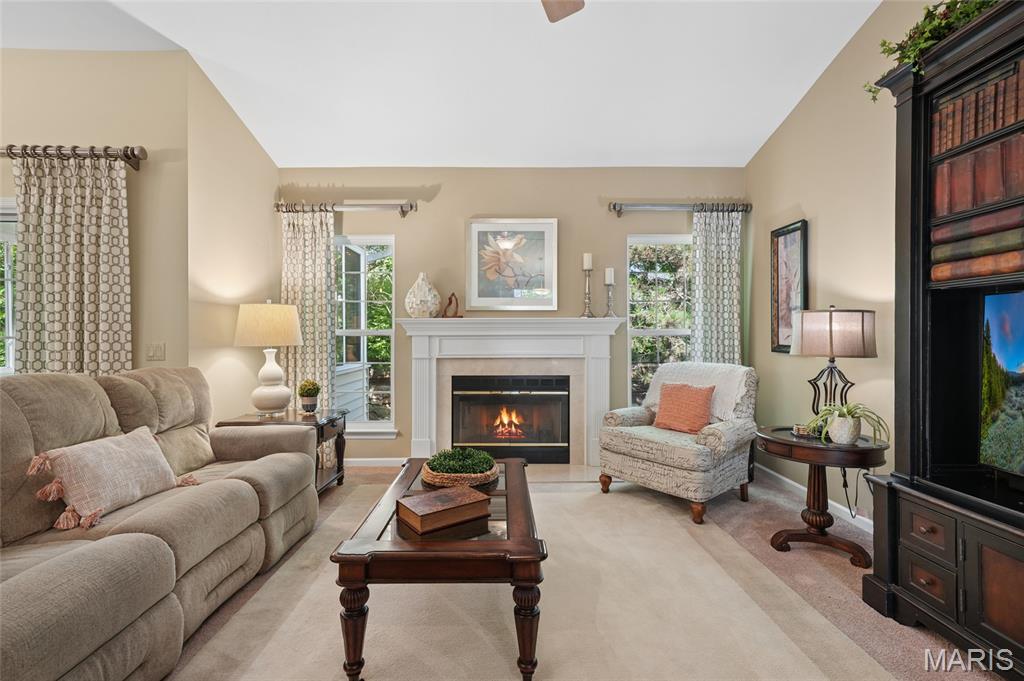 Stonehill Village B - Residential