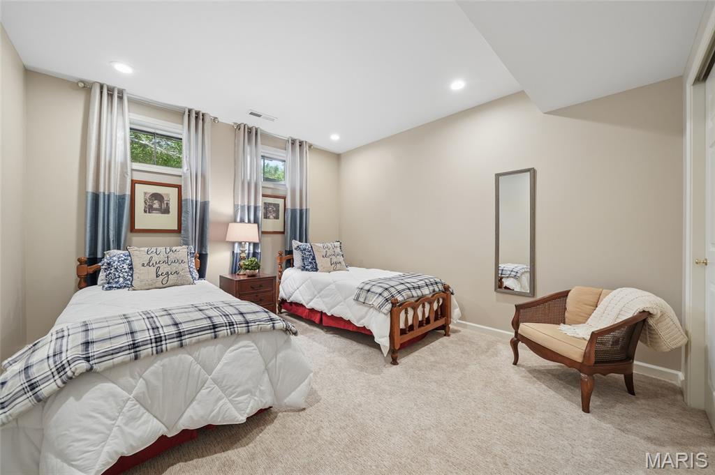 Stonehill Village B - Residential
