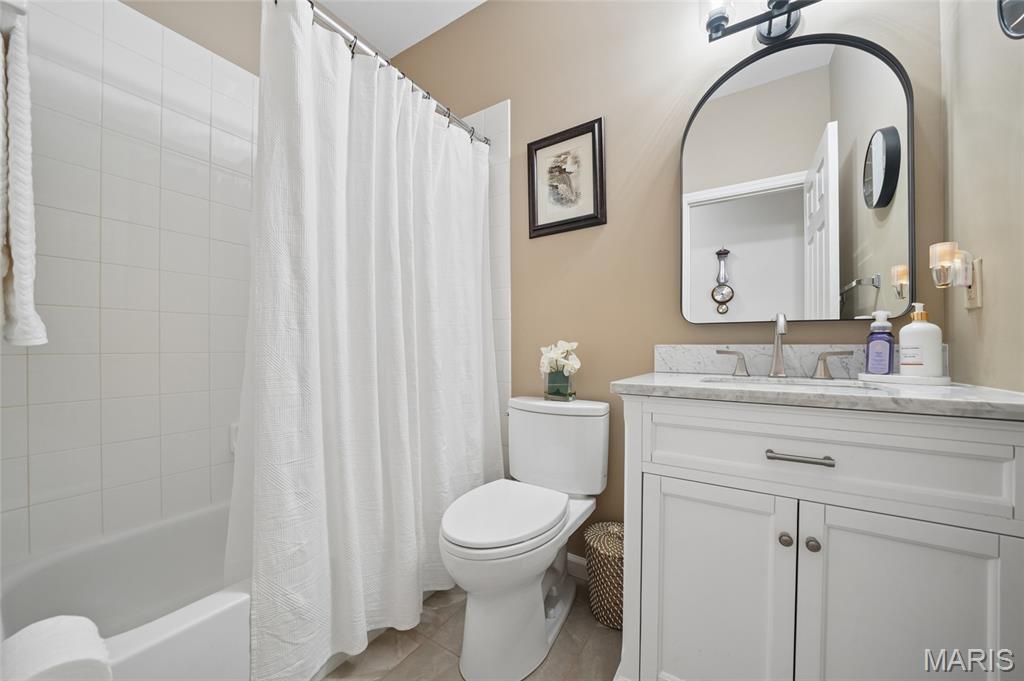 Stonehill Village B - Residential