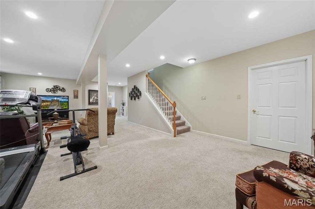 Stonehill Village B - Residential
