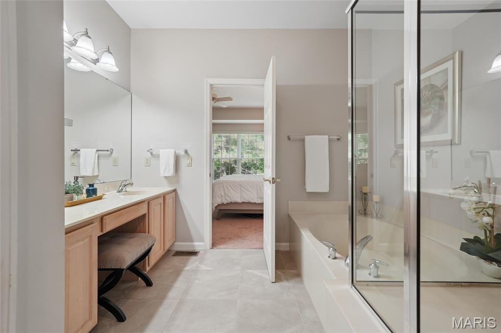 Stonehill Village B - Residential