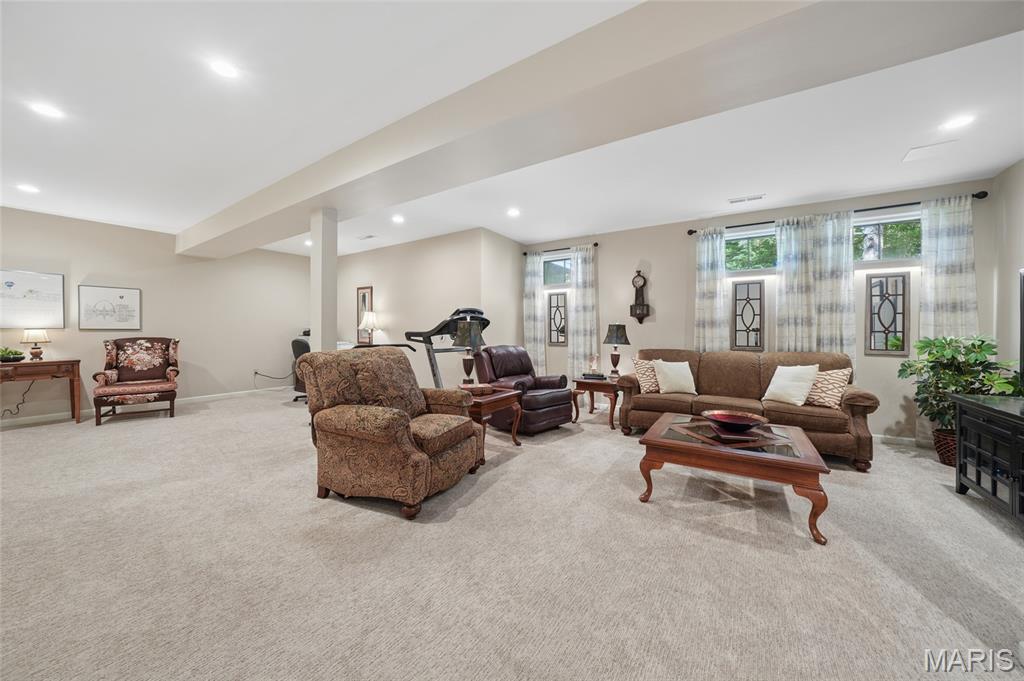 Stonehill Village B - Residential