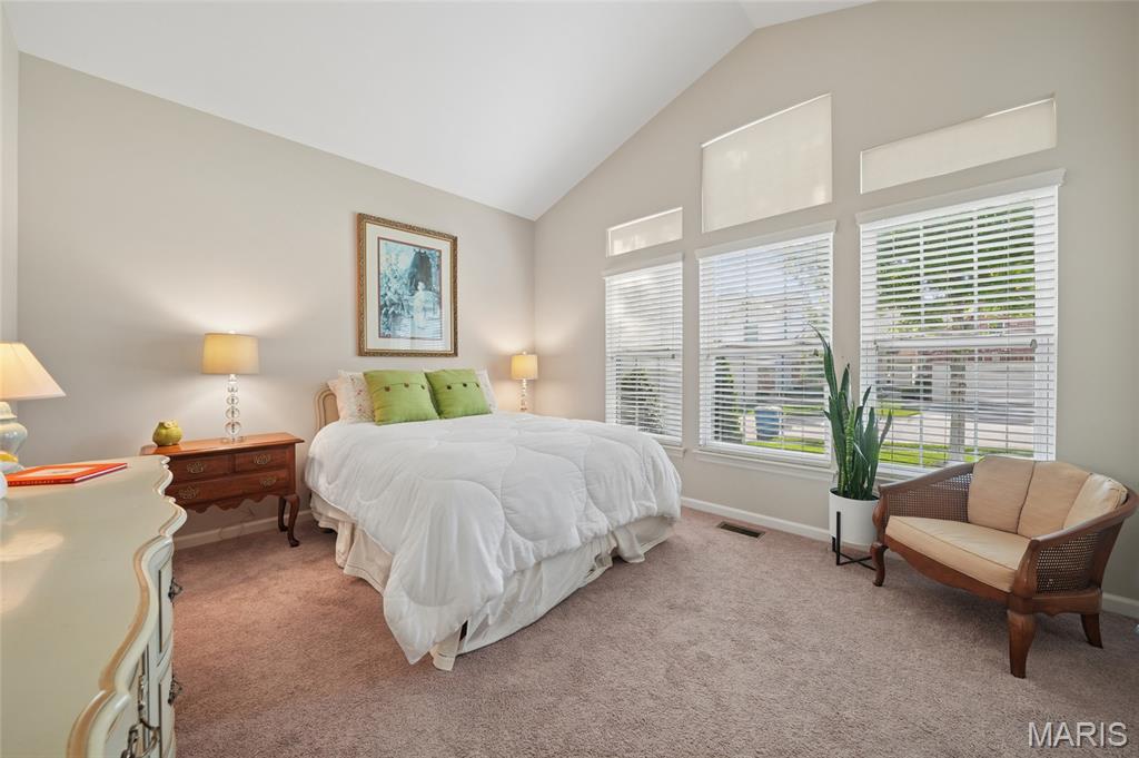 Stonehill Village B - Residential