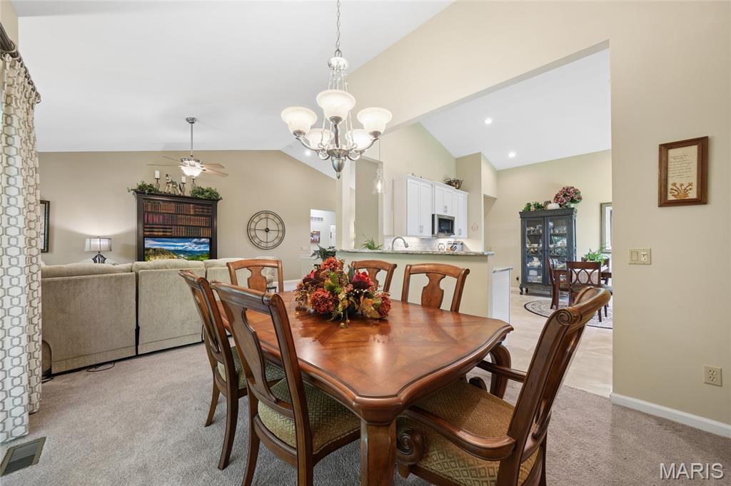 Stonehill Village B - Residential