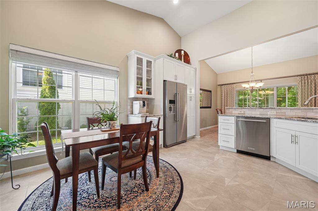 Stonehill Village B - Residential