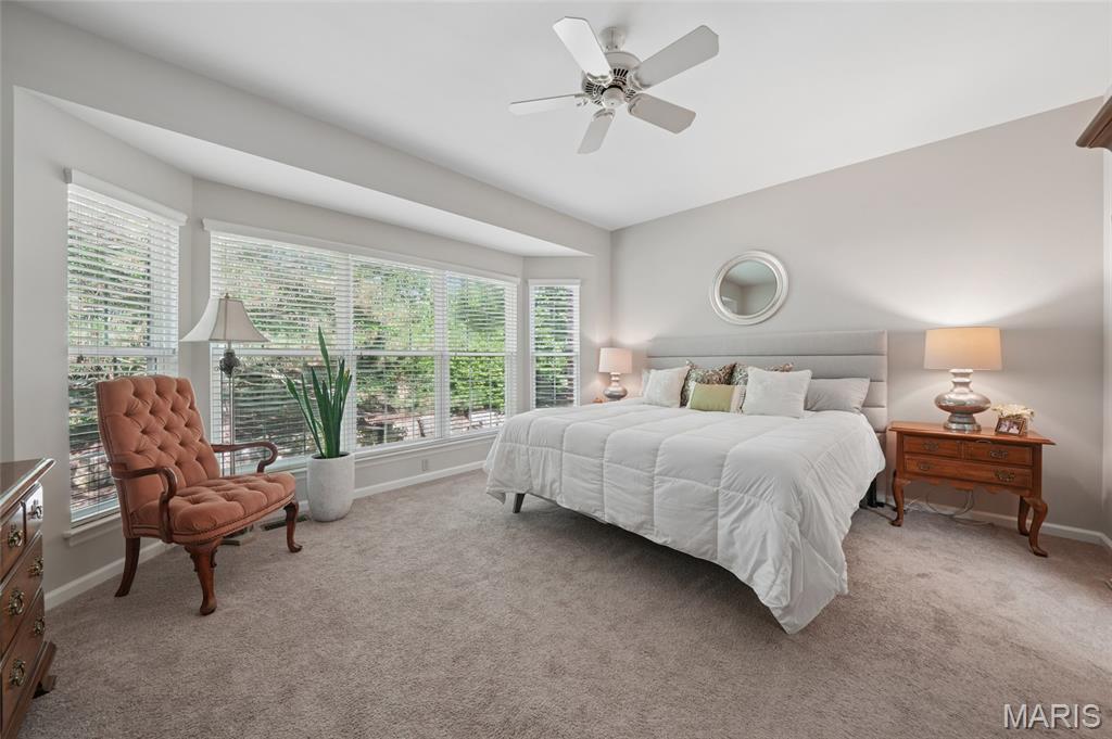 Stonehill Village B - Residential