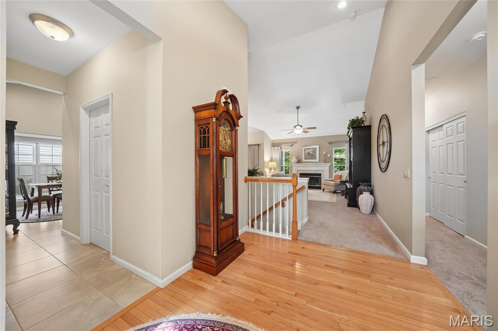 Stonehill Village B - Residential