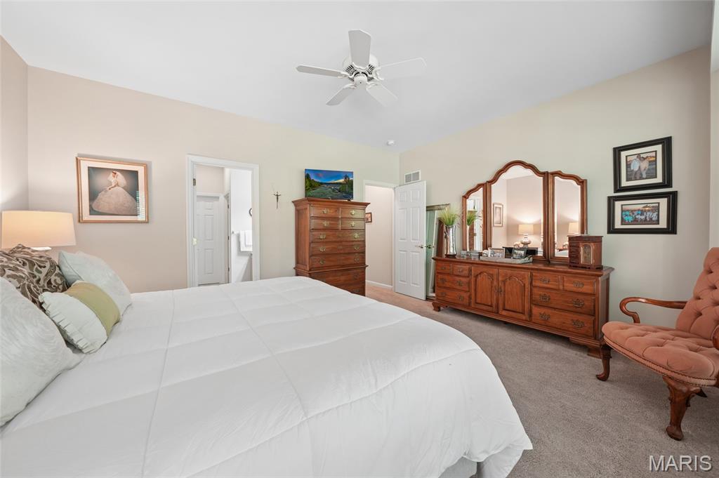 Stonehill Village B - Residential