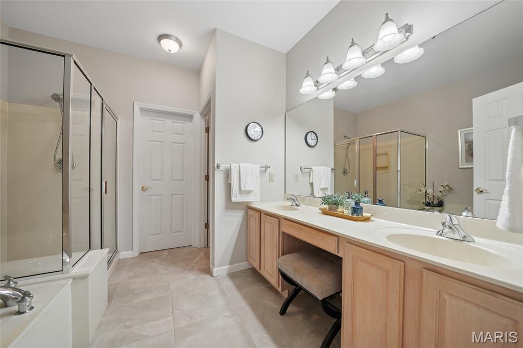 Stonehill Village B - Residential