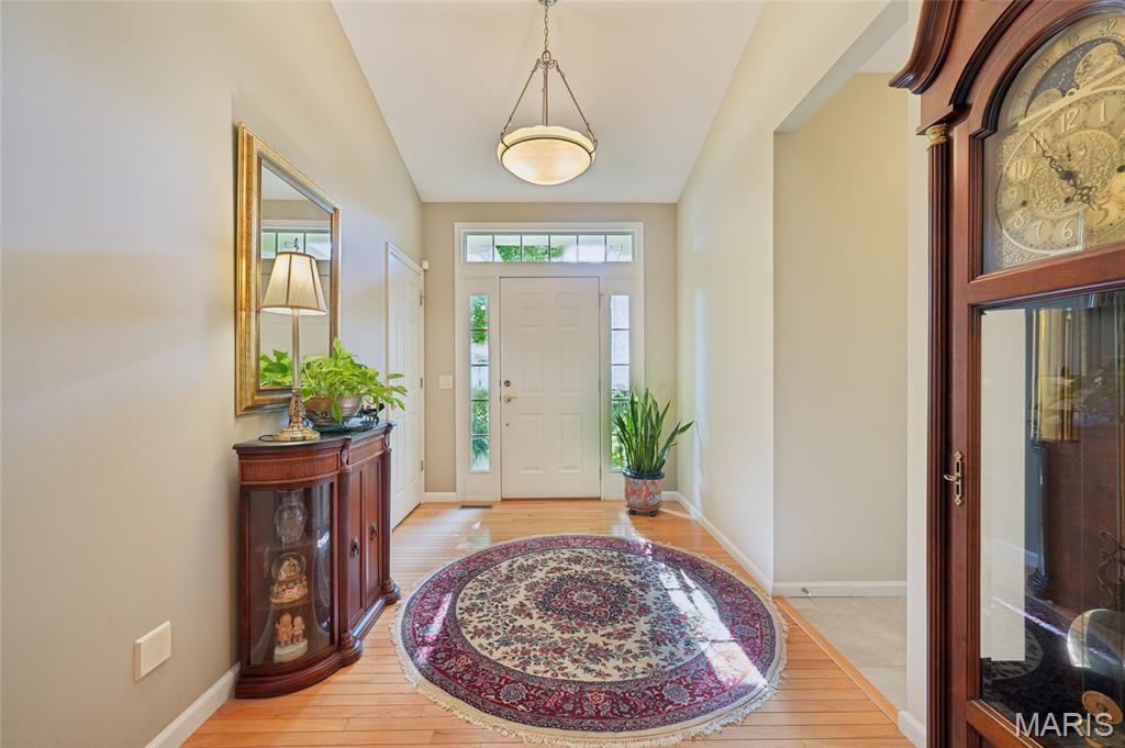 Stonehill Village B - Residential
