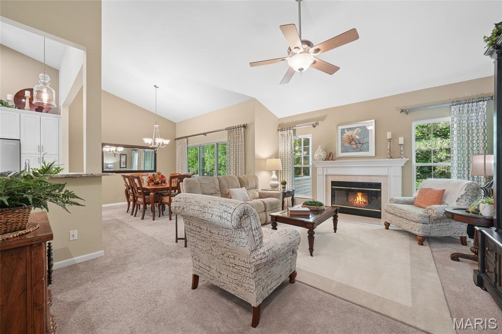 Stonehill Village B - Residential