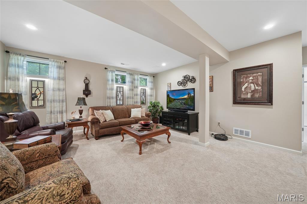 Stonehill Village B - Residential