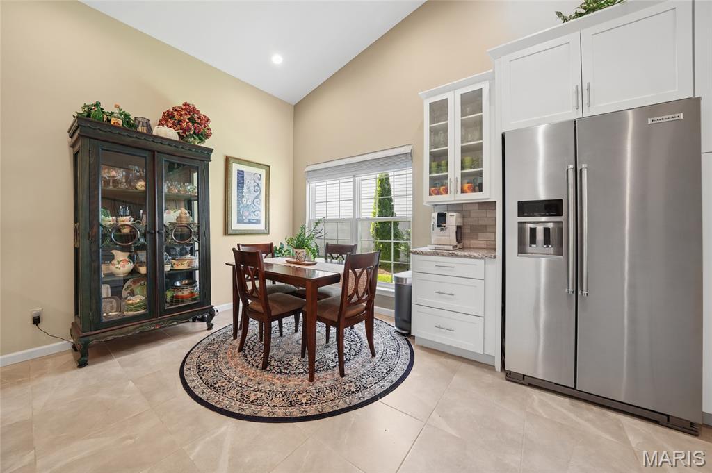 Stonehill Village B - Residential