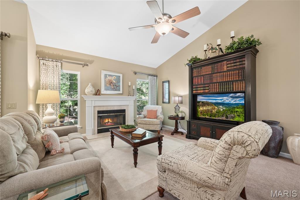 Stonehill Village B - Residential