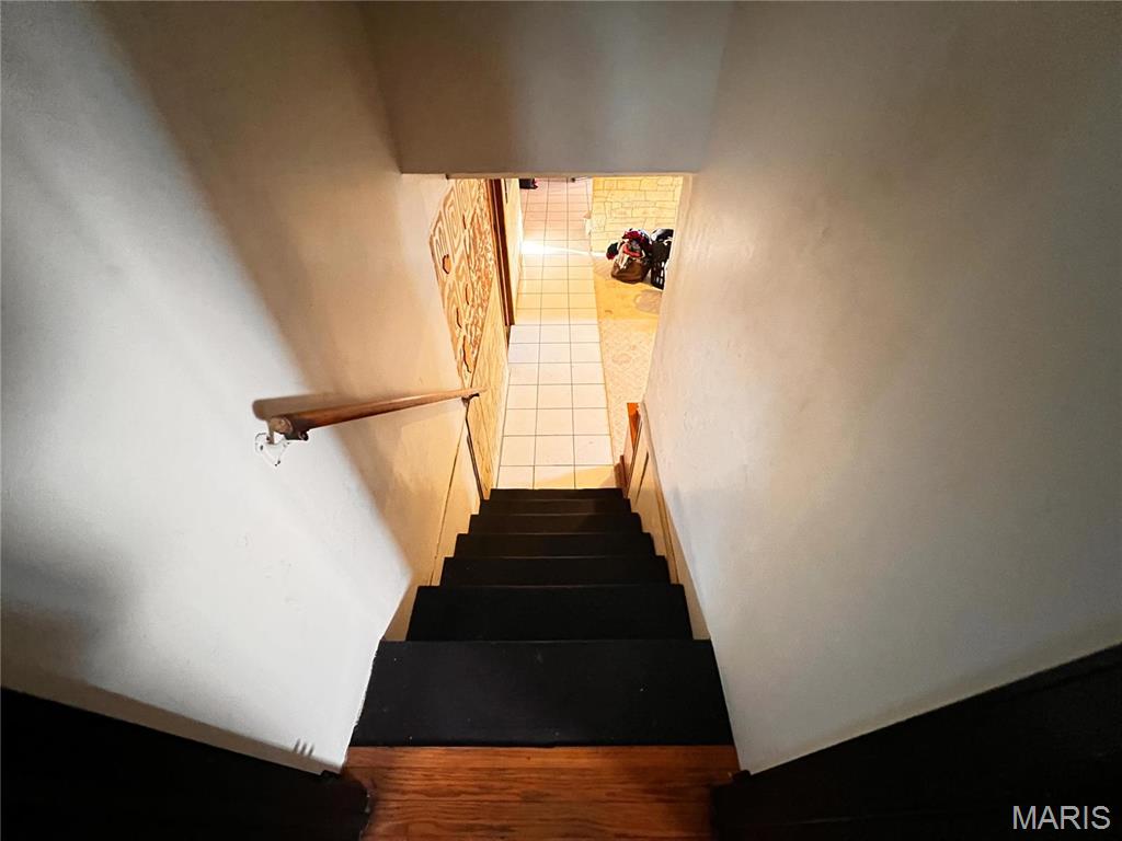 P Arkview Sub - Residential