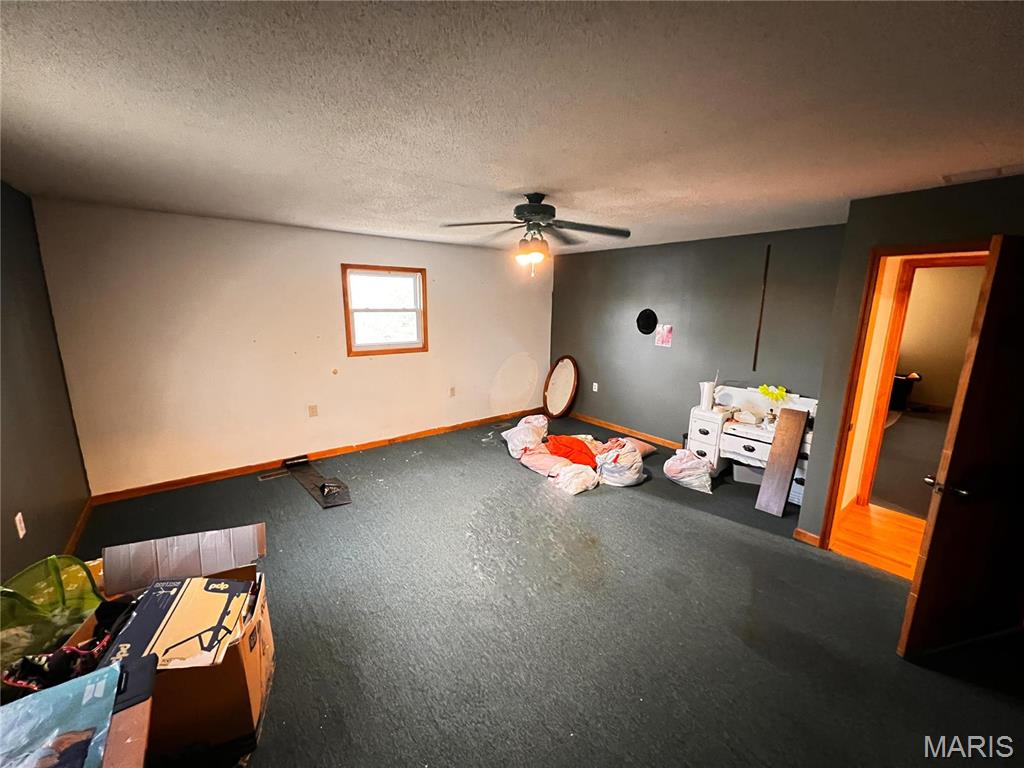 P Arkview Sub - Residential