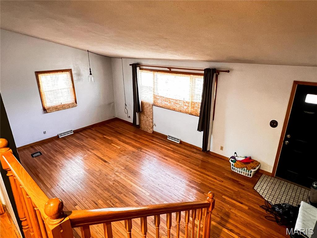 P Arkview Sub - Residential