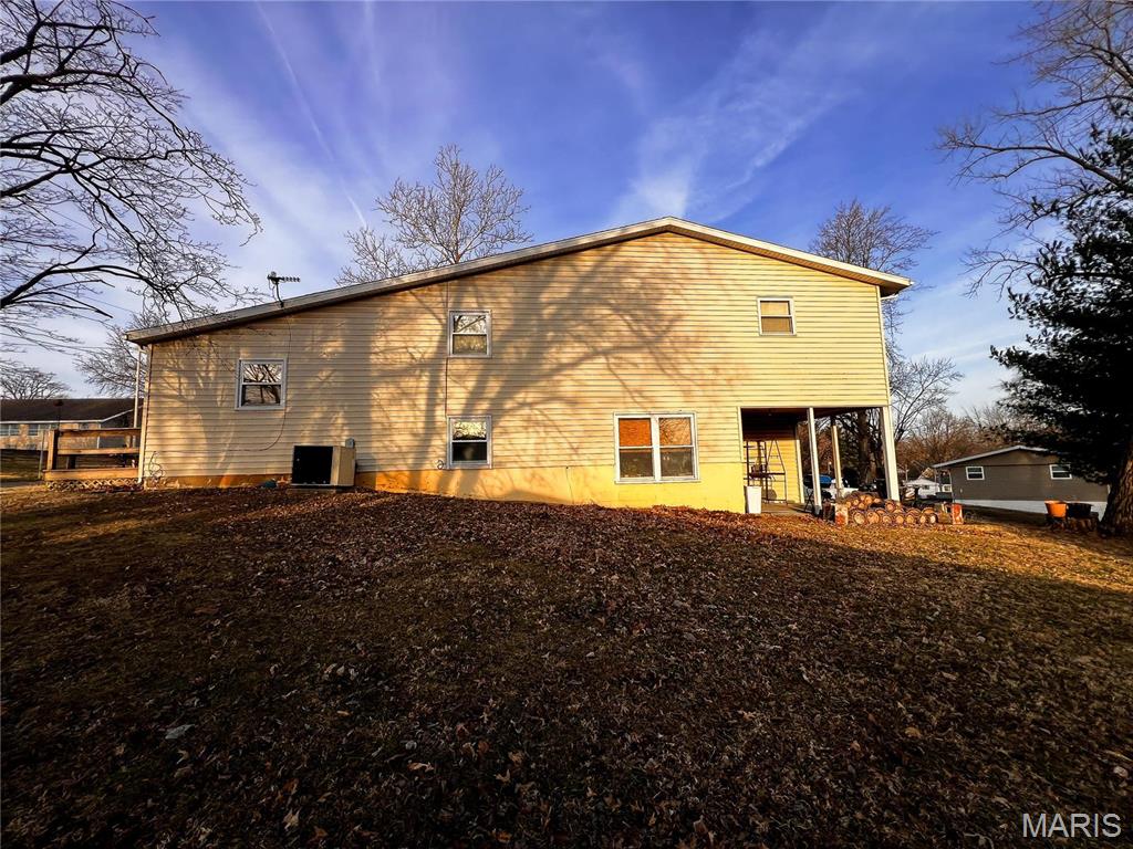 P Arkview Sub - Residential