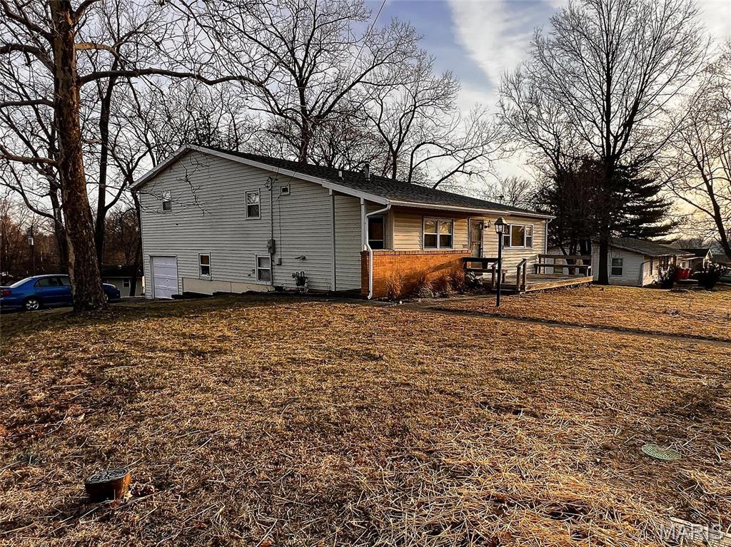 P Arkview Sub - Residential