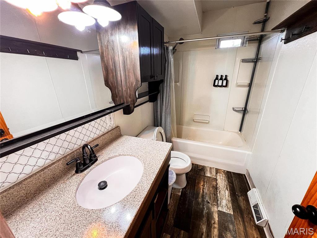 P Arkview Sub - Residential