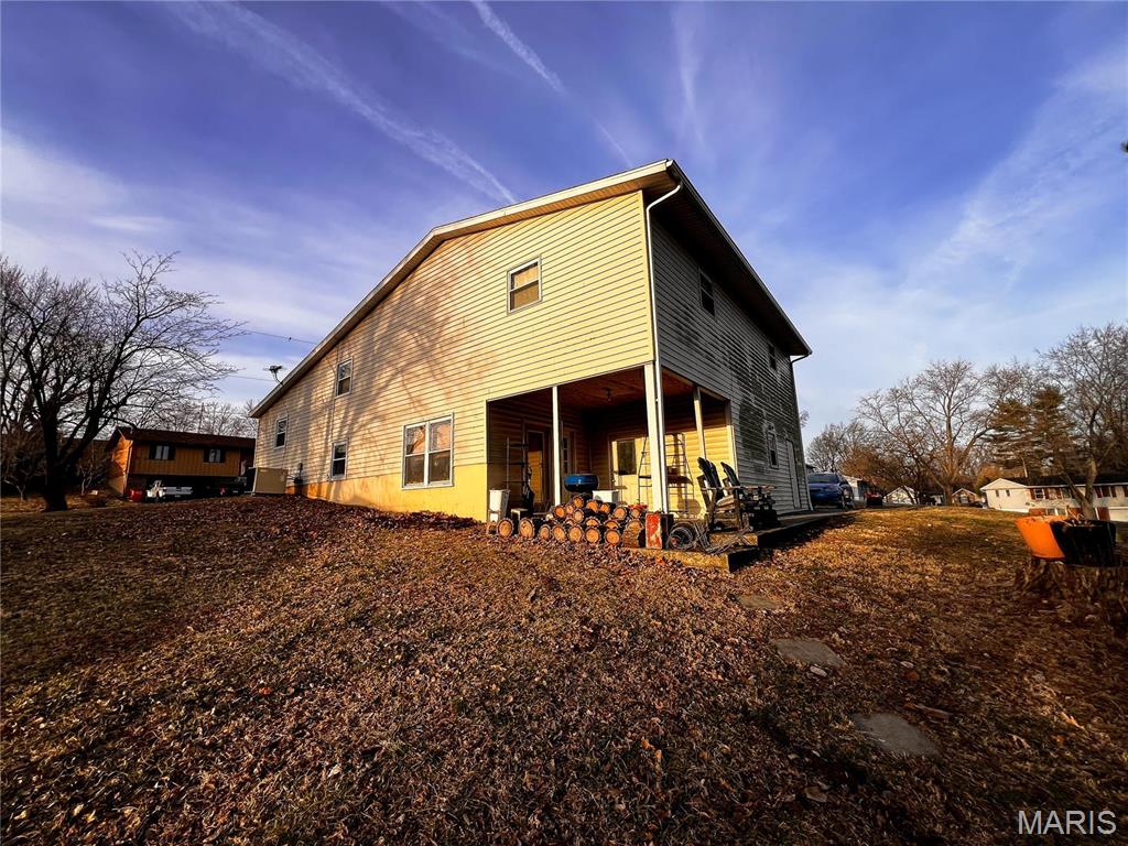 P Arkview Sub - Residential