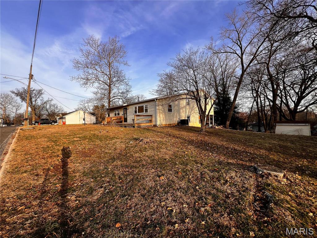 P Arkview Sub - Residential