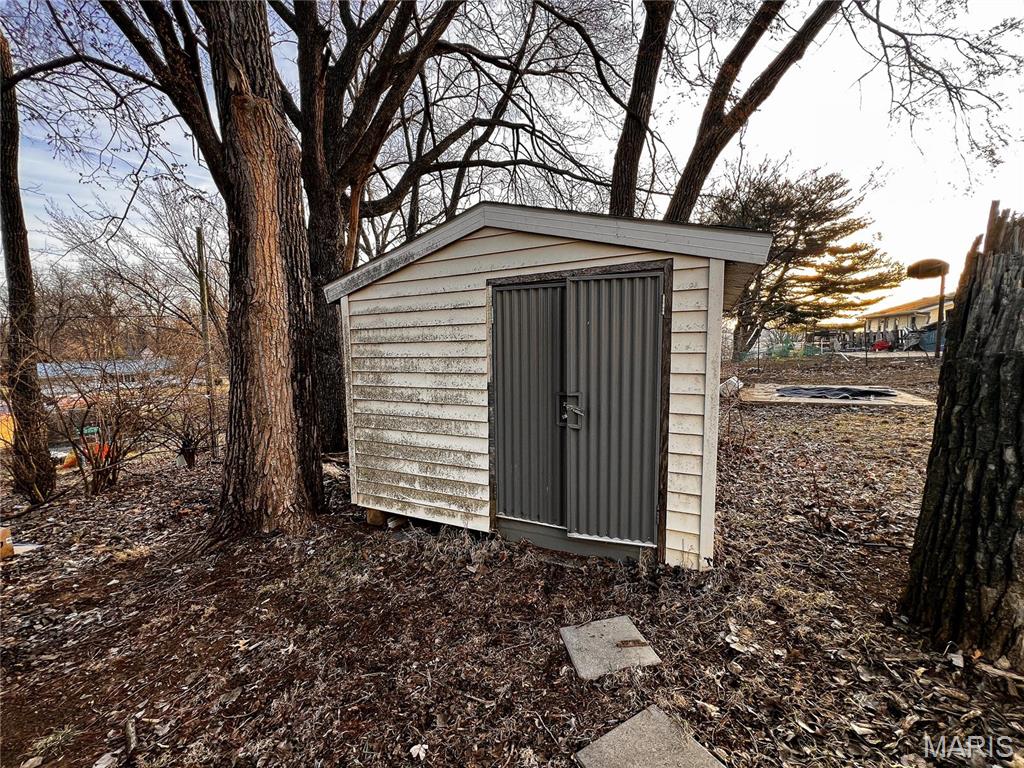 P Arkview Sub - Residential