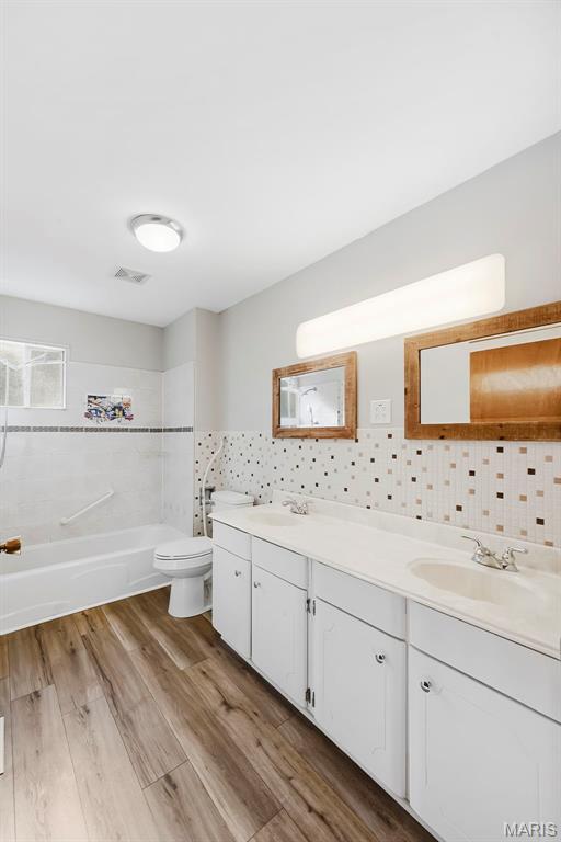 Springdale Place - Residential