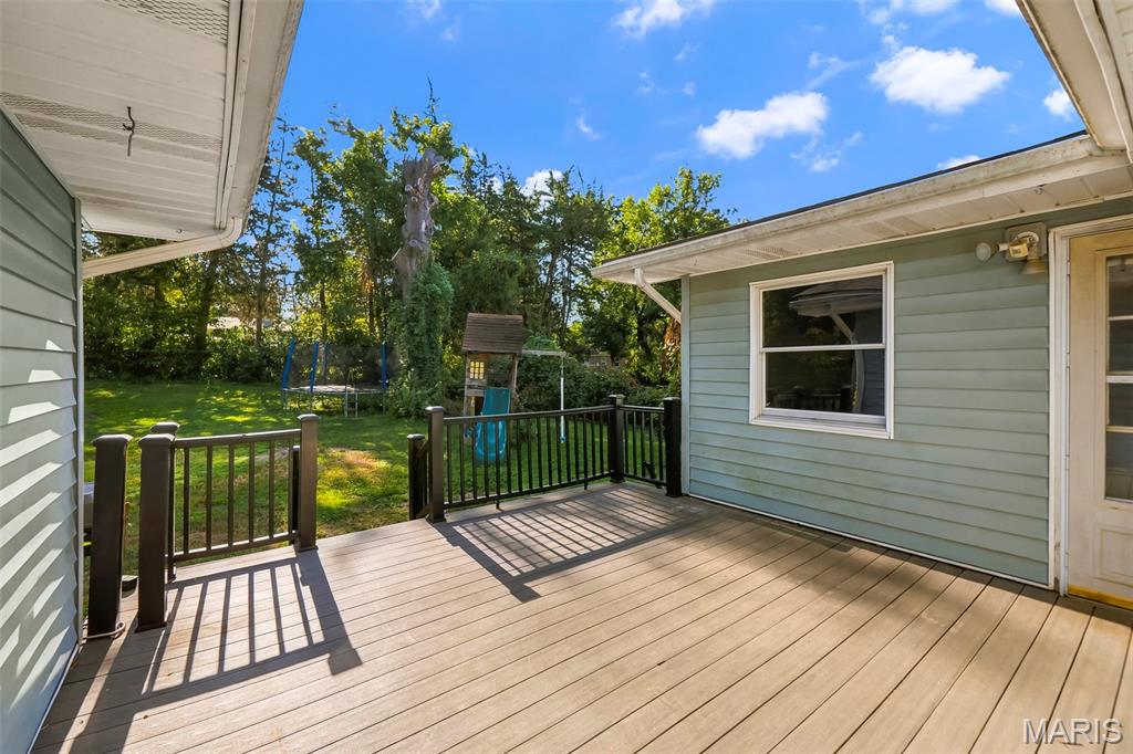 Springdale Place - Residential