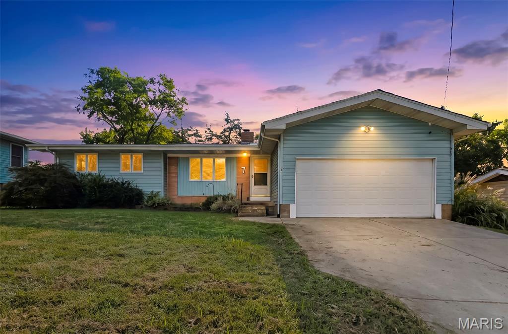Springdale Place - Residential