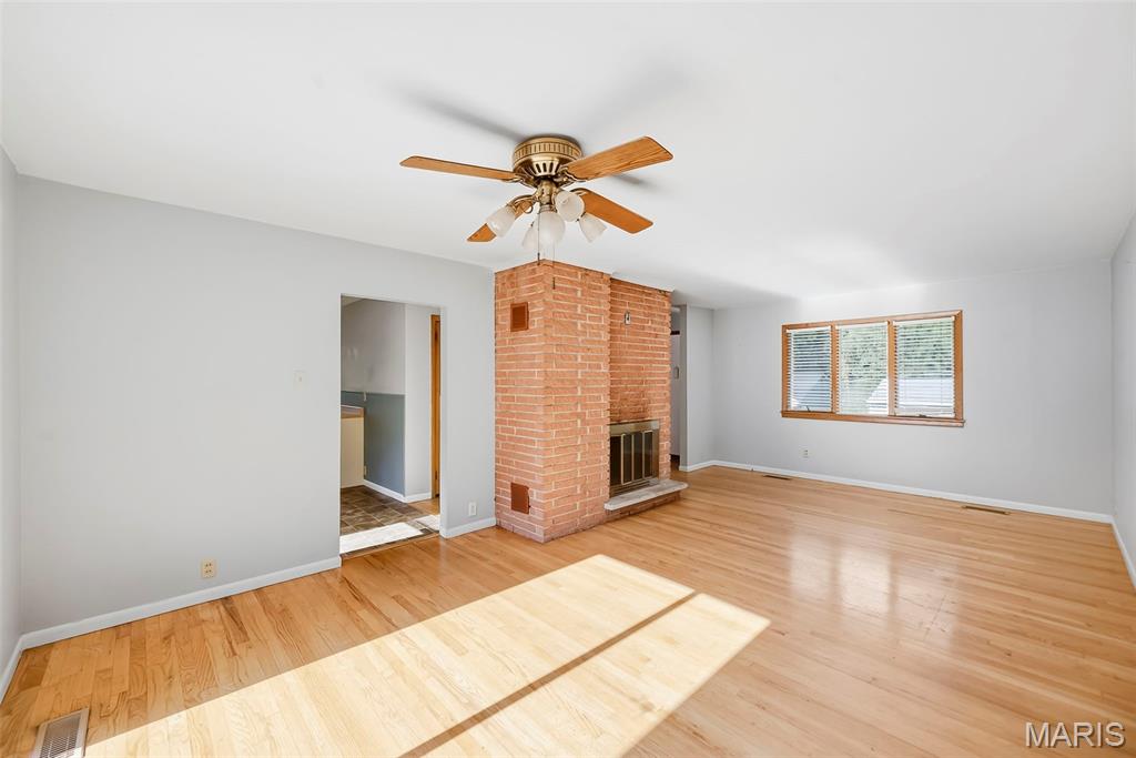 Springdale Place - Residential