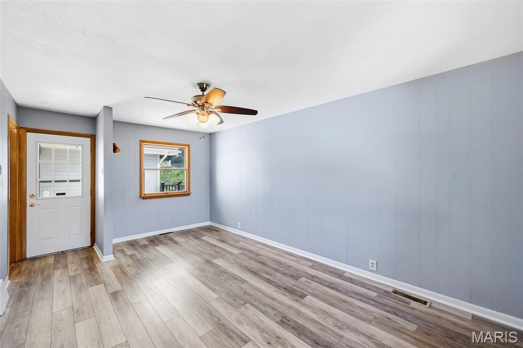 Springdale Place - Residential