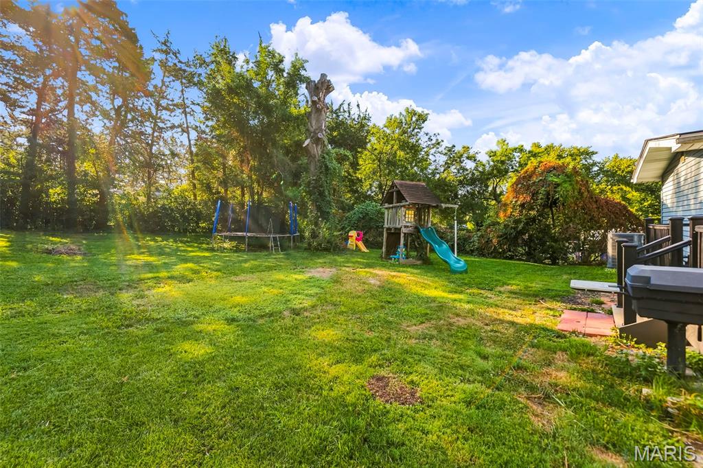 Springdale Place - Residential