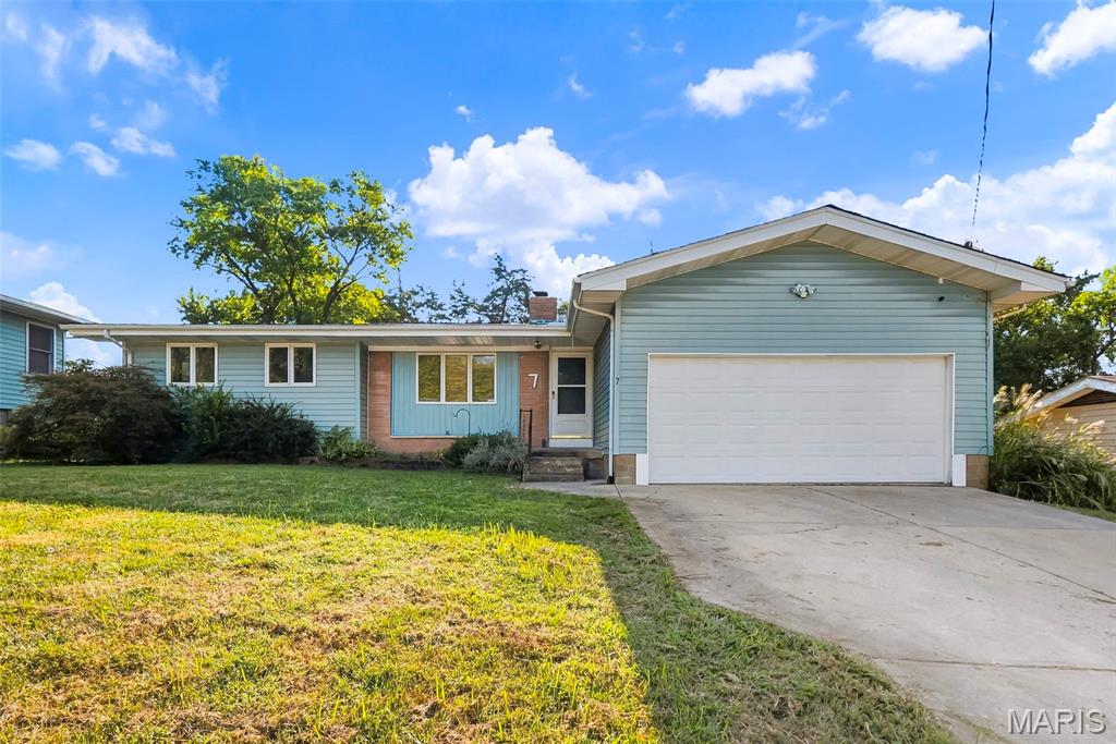 Springdale Place - Residential
