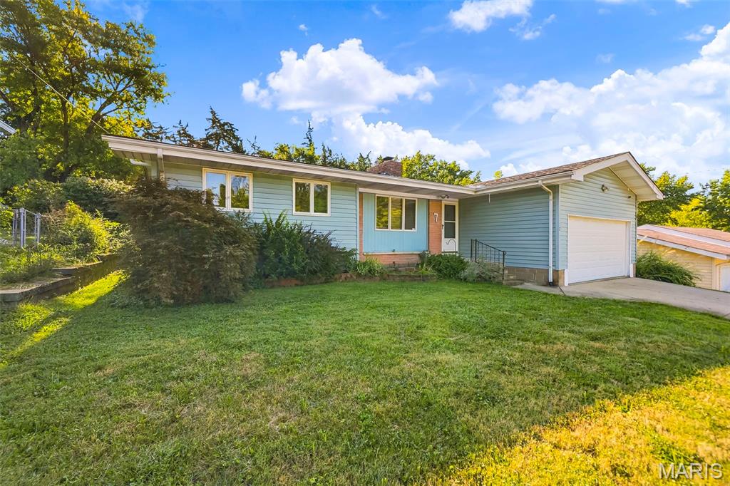 Springdale Place - Residential