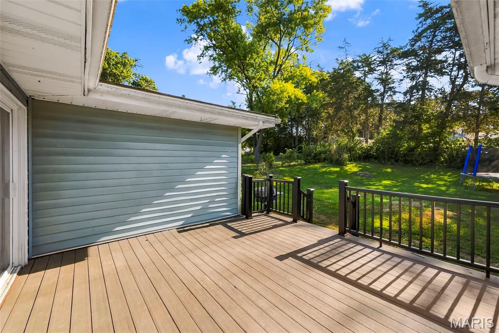 Springdale Place - Residential