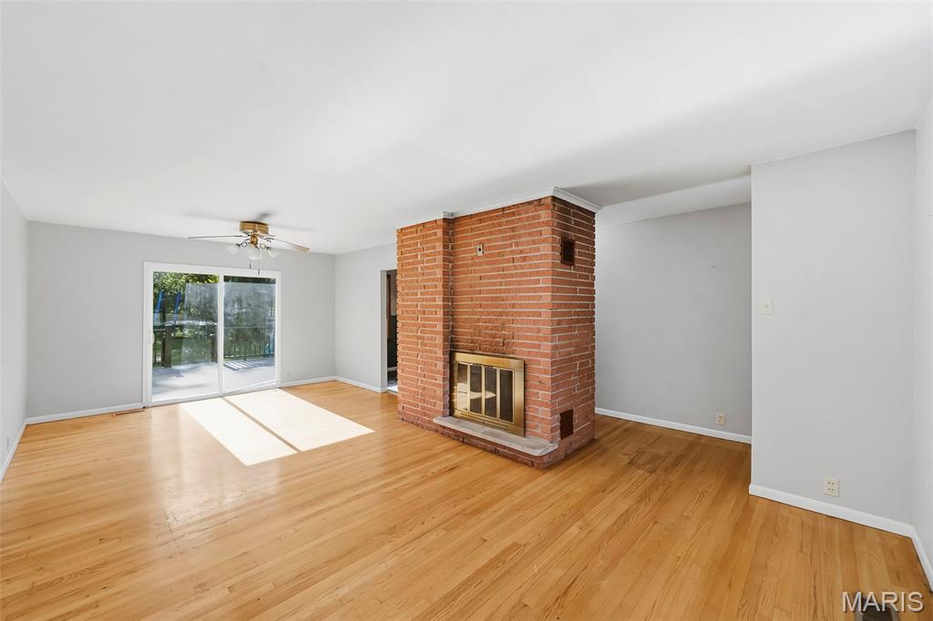 Springdale Place - Residential