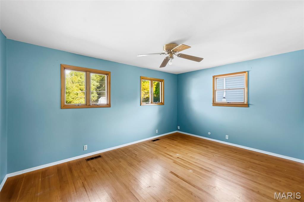 Springdale Place - Residential