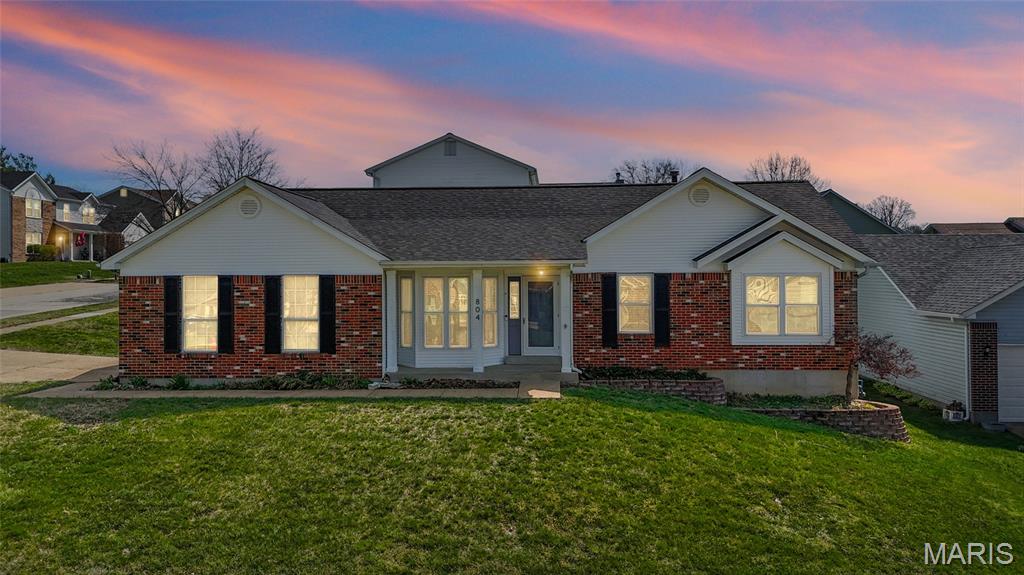 Windemere East 2 - Residential