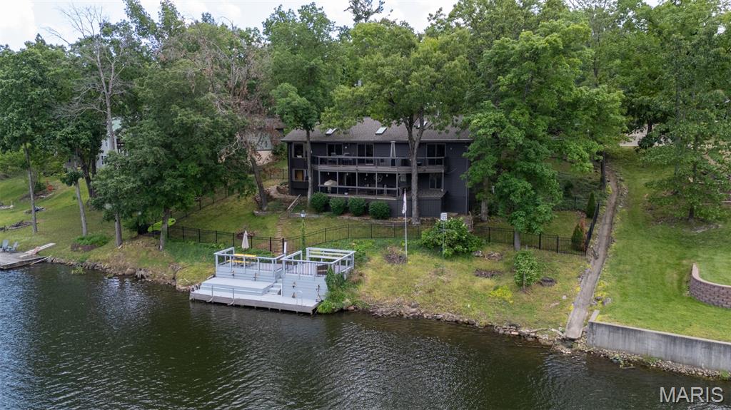 Deer Run Estate - Residential