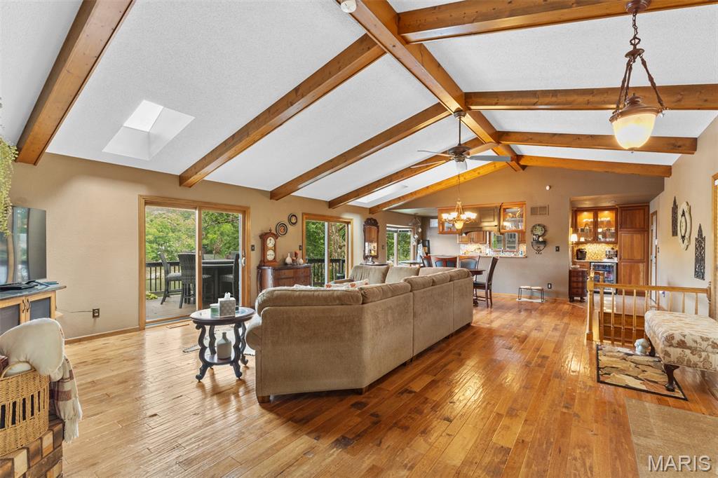 Deer Run Estate - Residential
