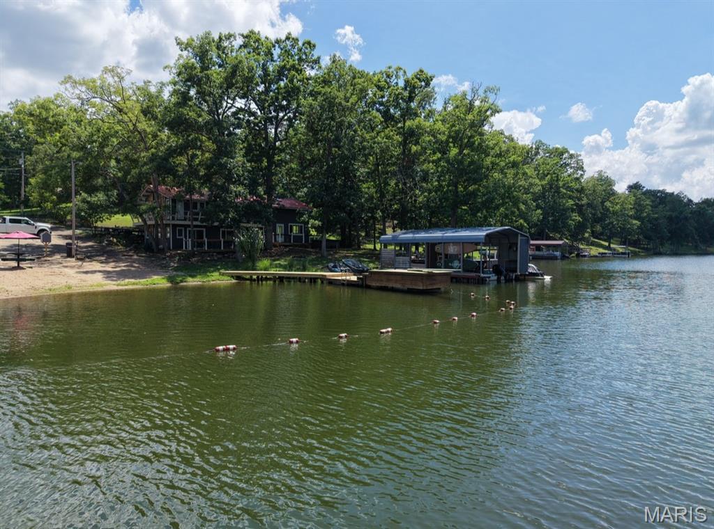Deer Run Estate - Residential