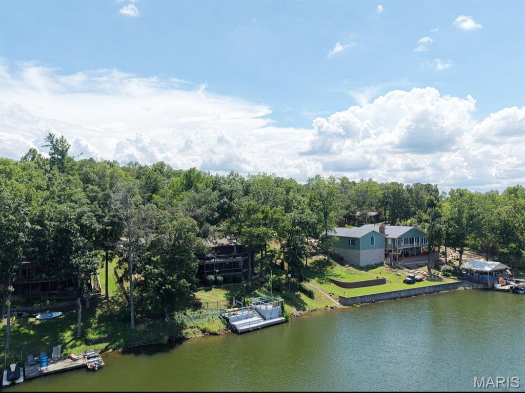Deer Run Estate - Residential